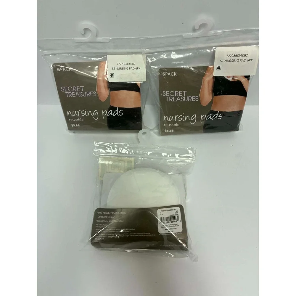 Secret Treasures product features